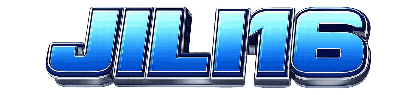 jili16 logo